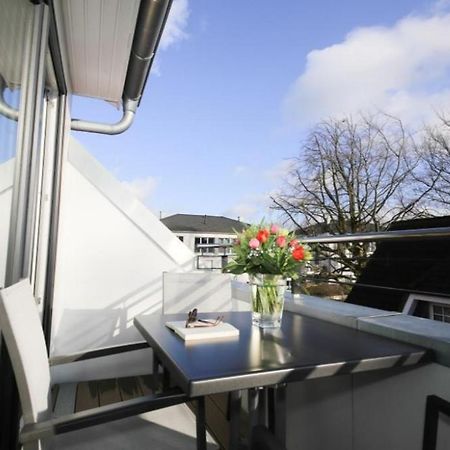 Ferienwohnung Windstaerke 9 Scharbeutz Exterior foto
